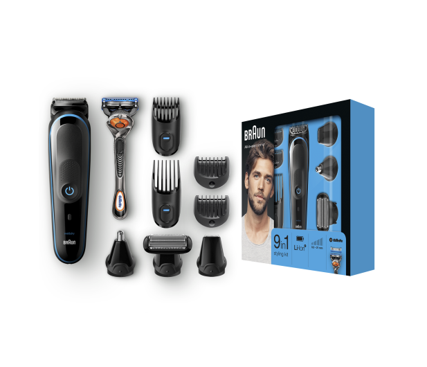 Braun MGK5080 - 498678 - zdjęcie 3